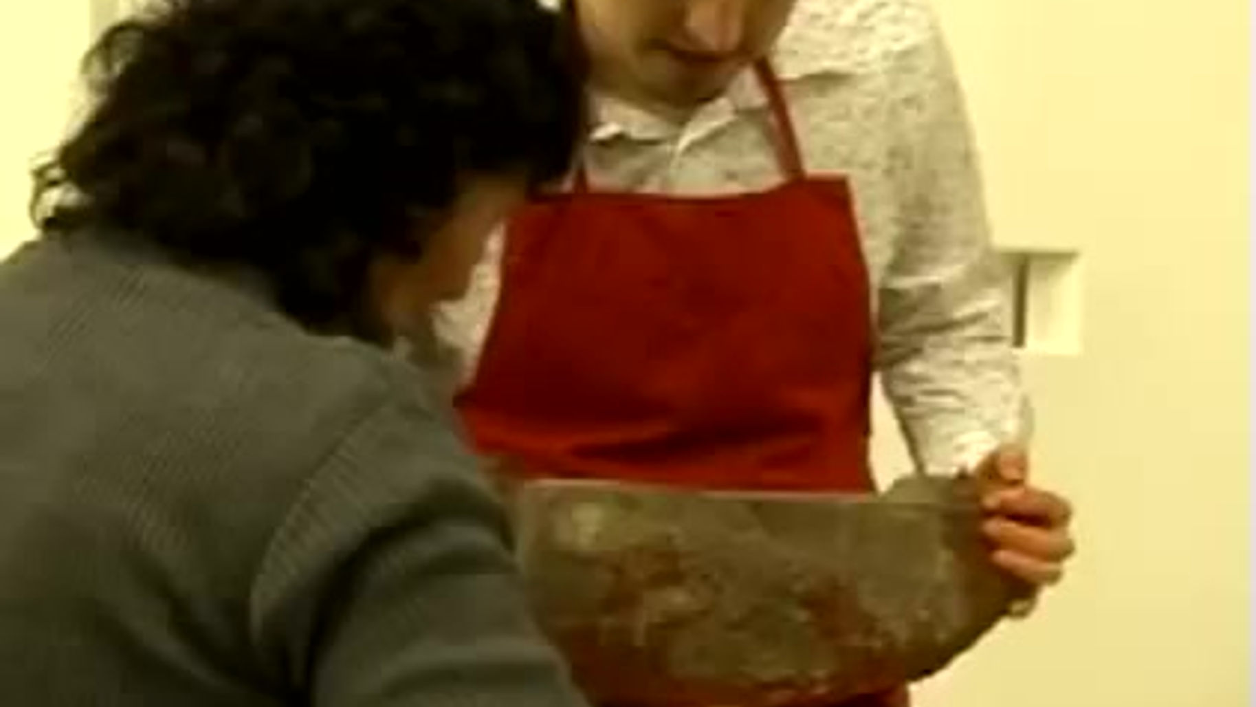 Picante de pollo (Proceso de aprendizaje), 2018